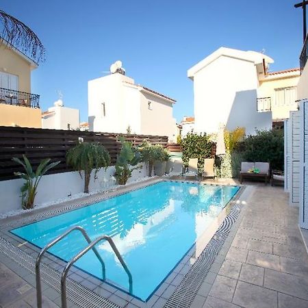Villa Kos 19 Protaras Exterior foto