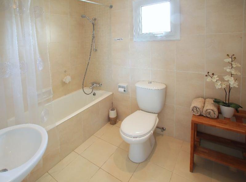 Villa Kos 19 Protaras Habitación foto